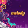 Melody Twitch Alerts