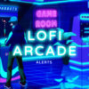 Lofi Arcade Alerts