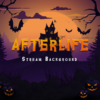 afterlife stream background thumbnail